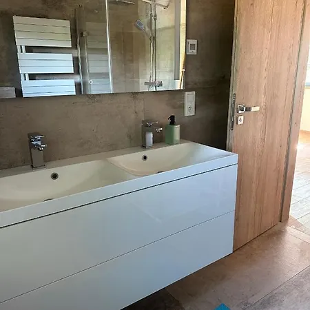 Feriehus Mariz 77 Slavonice