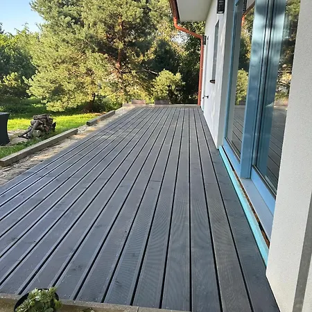 Mariz 77 Feriehus *