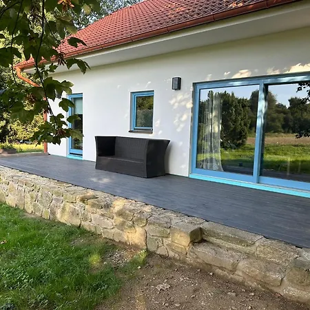 Feriehus Mariz 77